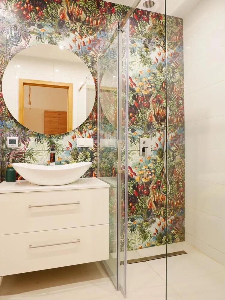 Center Apartments يلينيا غورا المظهر الخارجي الصورة