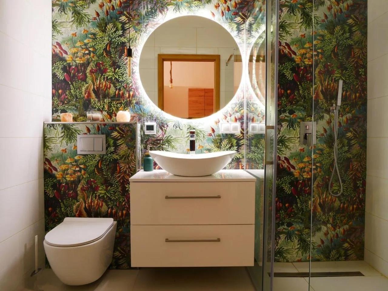 Center Apartments يلينيا غورا المظهر الخارجي الصورة